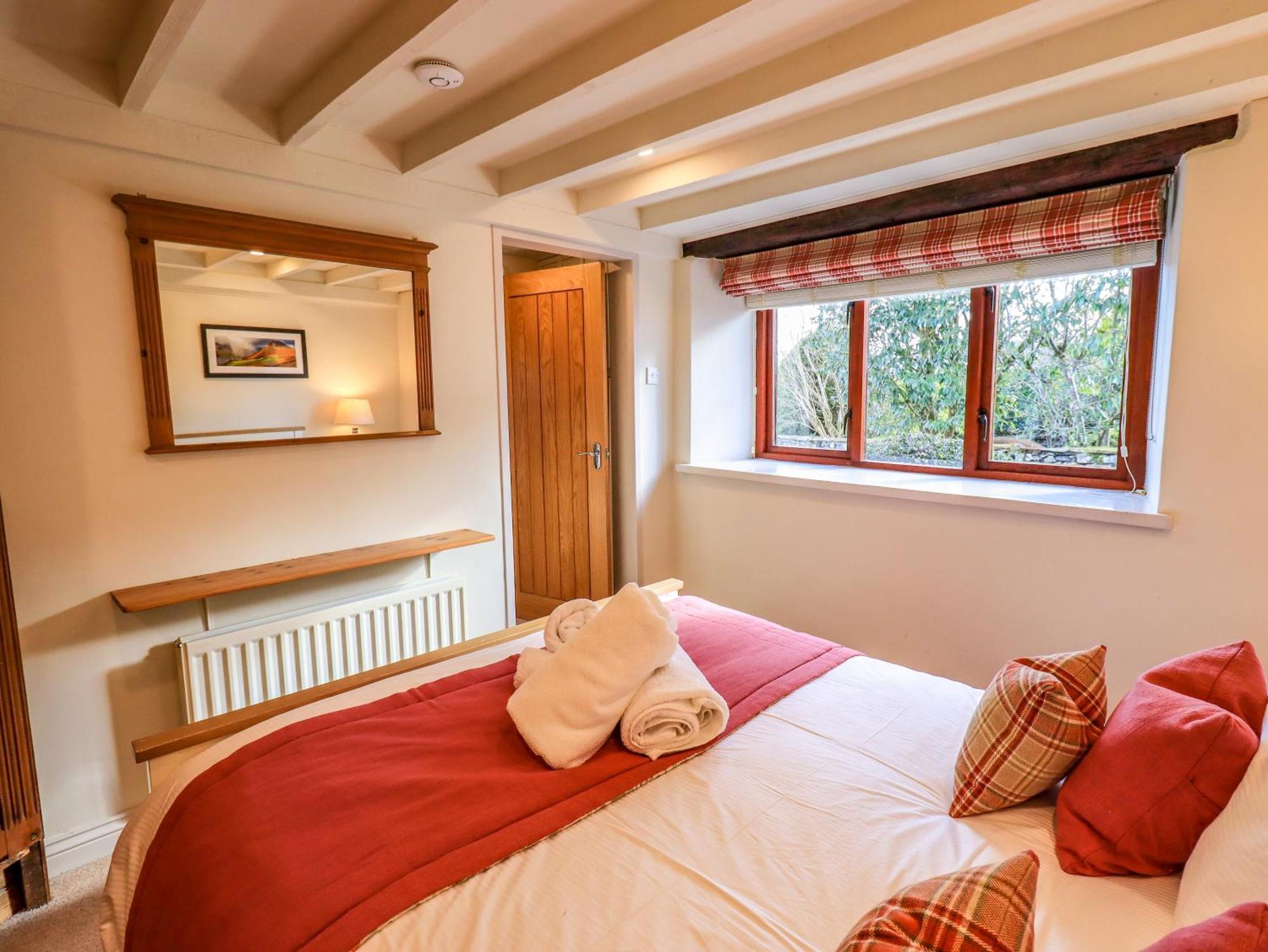 Jasmine Cottage Keswick  Exterior photo