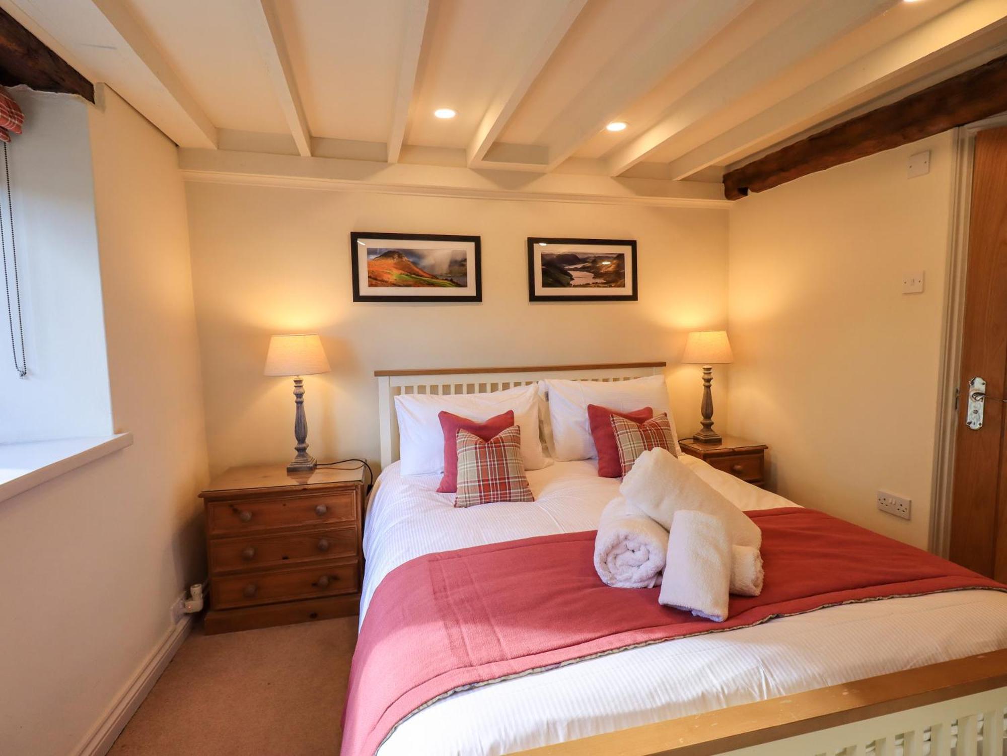 Jasmine Cottage Keswick  Exterior photo