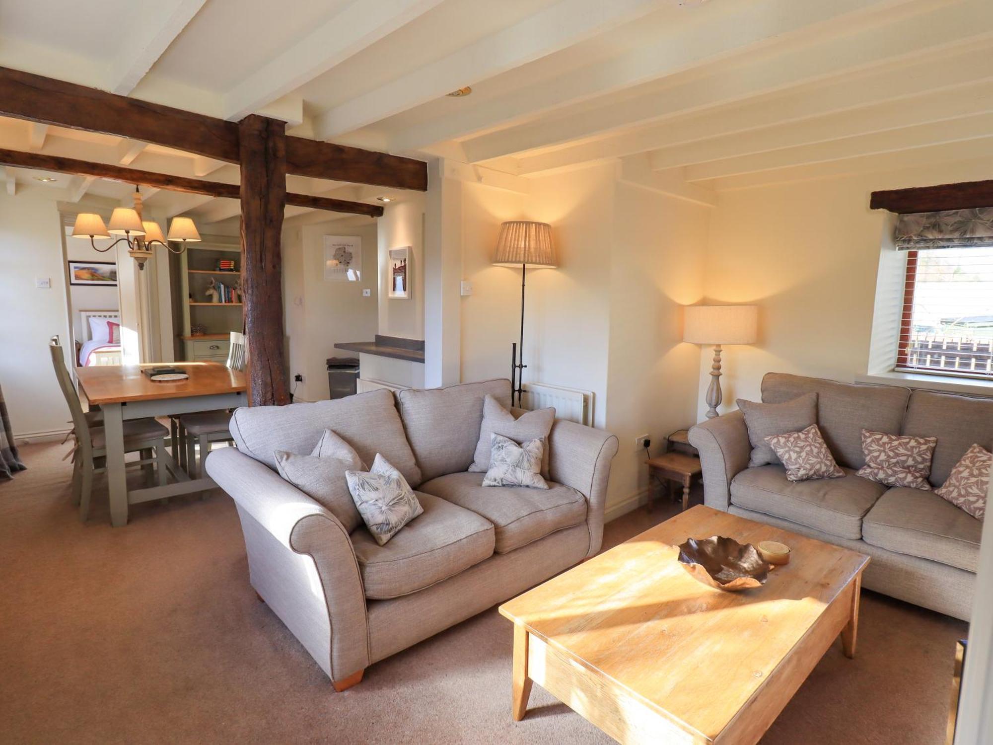 Jasmine Cottage Keswick  Exterior photo