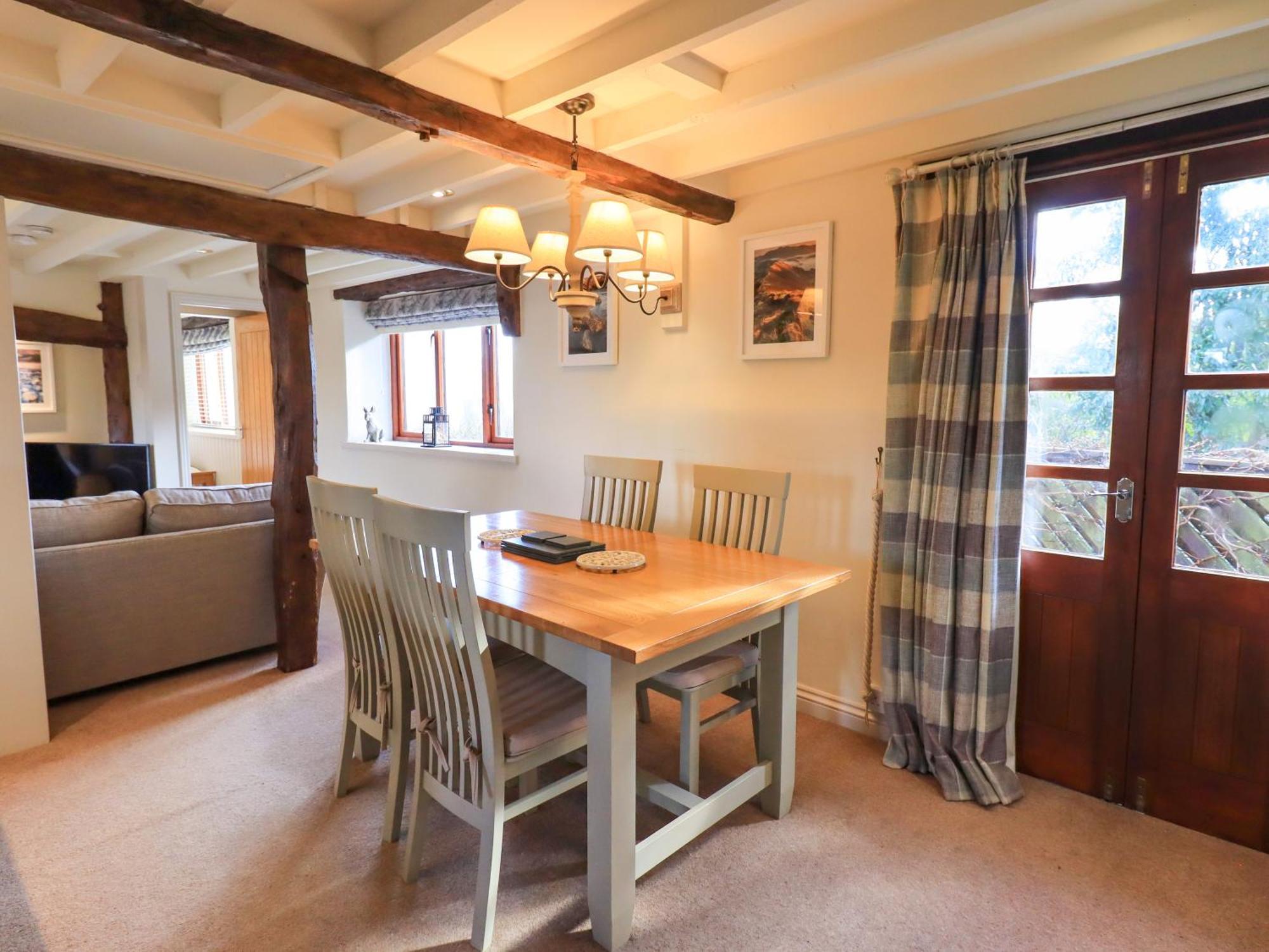 Jasmine Cottage Keswick  Exterior photo